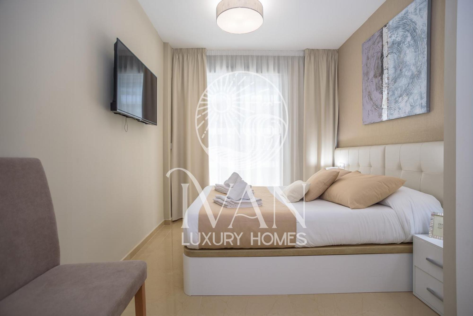 Casa Moon Ivan Luxury Homes 1ªpta Sur 1ªlinea Oropesa del Mar Luaran gambar