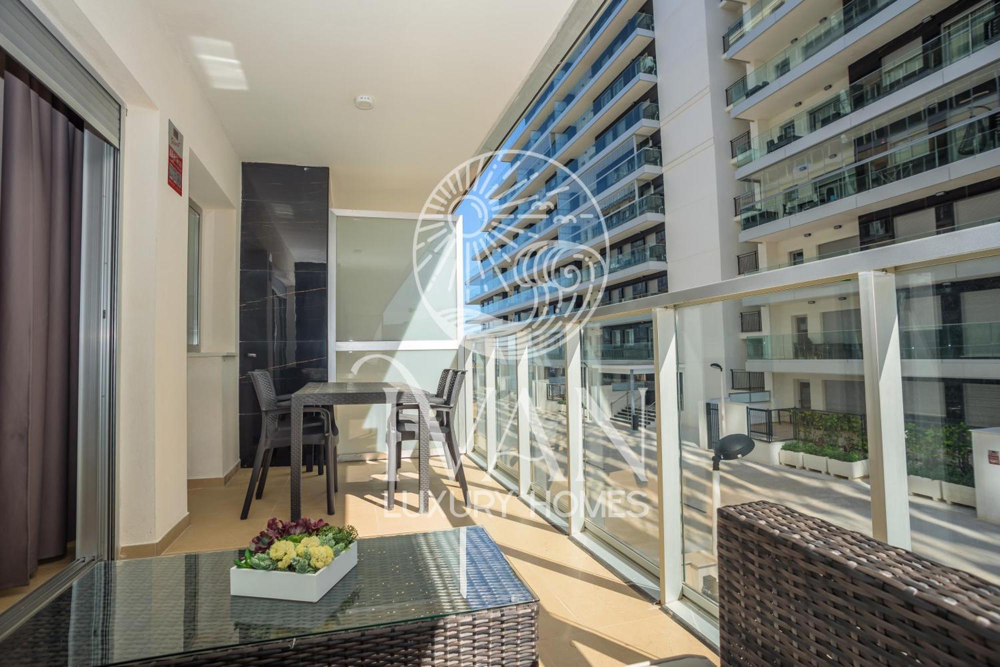 Casa Moon Ivan Luxury Homes 1ªpta Sur 1ªlinea Oropesa del Mar Luaran gambar